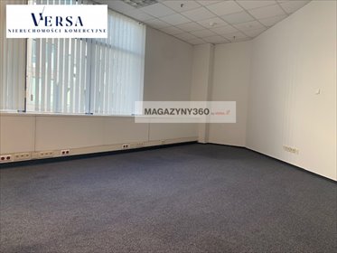 Magazyn na wynajem Warszawa, Mokotów, Domaniewska 131m2 Foto 2
