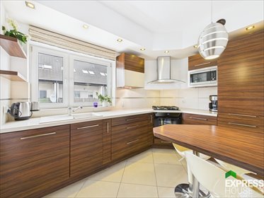 mieszkanie na sprzedaż 93m2 mieszkanie Plewiska, Tęczowa
