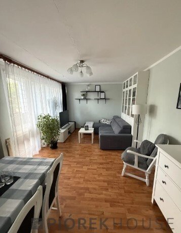 Dwupokojowe mieszkanie z loggią, blisko Parku Górczewska - polecam! mieszkanie Warszawa, Bemowo, Karabeli