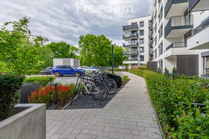 mieszkanie na sprzedaż 41m2 mieszkanie Warszawa, Mokotów, Służewiec, Nowy Służewiec