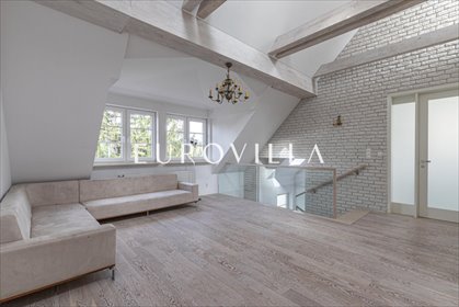 dom na wynajem 380m2 dom Warszawa, Mokotów