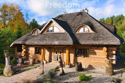 Polecam klimatyczną karczmę 400 m² w Wałpuszu lokal użytkowy Wałpusz