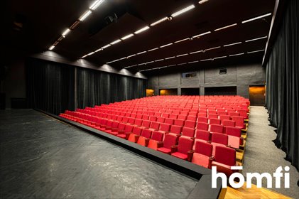 lokal użytkowy na wynajem 1000m2 lokal użytkowy Łódź, Śródmieście