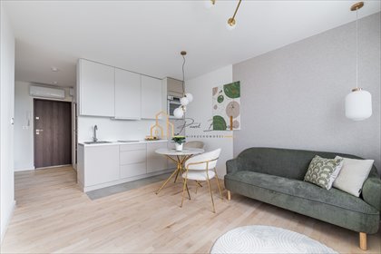mieszkanie na sprzedaż 36m2 mieszkanie Warszawa, Mokotów, Wierzbno, Jana Bytnara "Rudego"