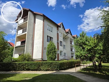 Zapraszam do 4-pokojowego mieszkania 71,25 m² w Chełmie mieszkanie Chełm, Wojsławicka