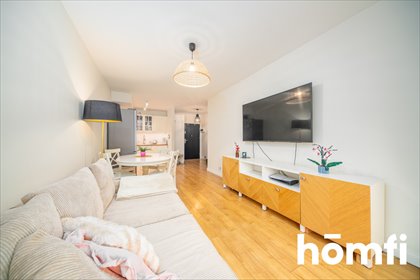 mieszkanie na sprzedaż 46m2 mieszkanie Kraków, Podgórze, Koszykarska