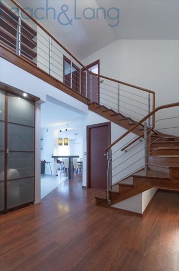 Dom na wynajem Libertów, Bartnicka 240m2 Foto 2