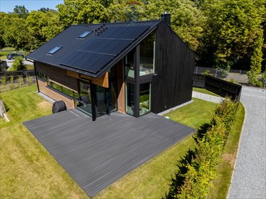 dom na sprzedaż 178m2 dom Międzyzdroje