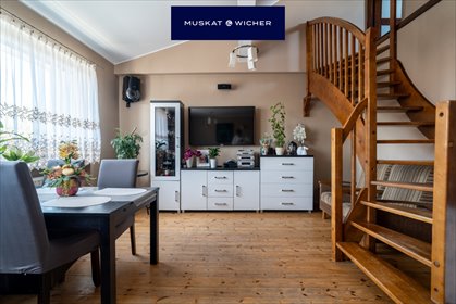 mieszkanie na sprzedaż 68m2 mieszkanie Gdańsk, Wrzeszcz, Bolesława Chrobrego