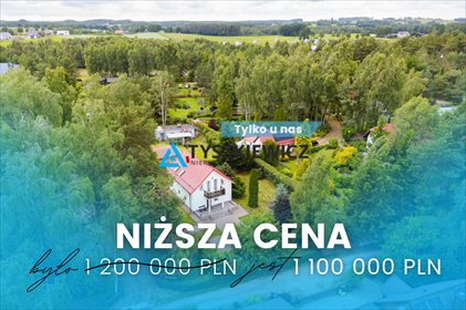 dom na sprzedaż 101m2 dom Jeleńska Huta, Morelowa