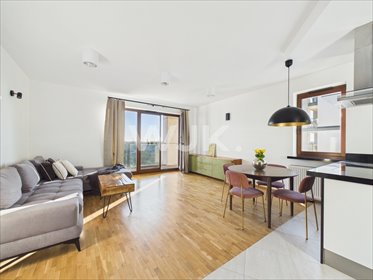 mieszkanie na wynajem 91m2 mieszkanie Warszawa, Mokotów, Puławska