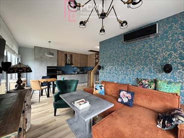 mieszkanie na sprzedaż 95m2 mieszkanie Opole, Chmielowice, Nyska
