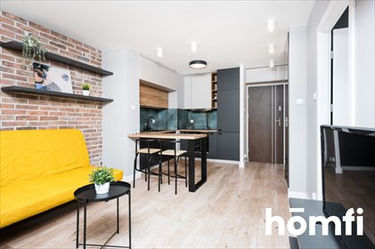 mieszkanie na wynajem 35m2 mieszkanie Kraków, Mistrzejowice, Mistrzejowice, os. Kombatantów