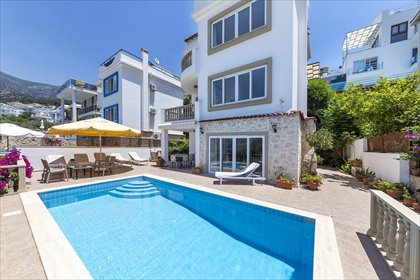 dom na sprzedaż 180m2 dom Kalkan, Kalkan, Kaş, Antalya