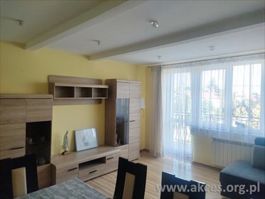 dom na wynajem 120m2 dom Piaseczno, Zalesie Dolne