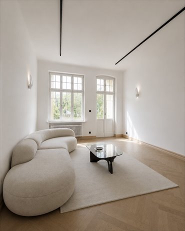 Lokal użytkowy 160 m² w Szczecinie (centrum, prestiżowy adres) lokal użytkowy Szczecin, Centrum