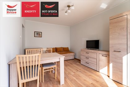 mieszkanie na sprzedaż 26m2 mieszkanie Gdynia, Chylonia, Kartuska