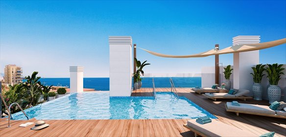 mieszkanie na sprzedaż 93m2 mieszkanie Estepona Centro, Estepona Centro, Estepona, Málaga