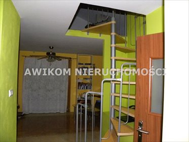 Do sprzedania urokliwy dom 70m² z dużym tarasem i kominkiem dom Komorów