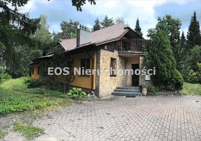 dom na sprzedaż 224m2 dom Owczarnia, Kingi