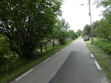 działka na sprzedaż 3570m2 działka Olsztyn, ZRĘBICE II