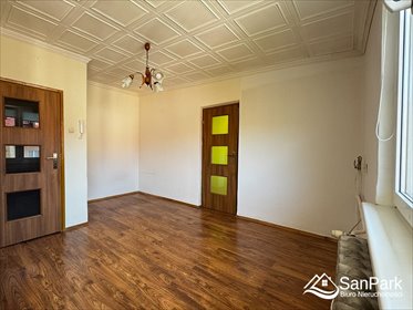 Zapraszam do mieszkania 31 m² w Ustrzykach Dolnych mieszkanie Ustrzyki Dolne