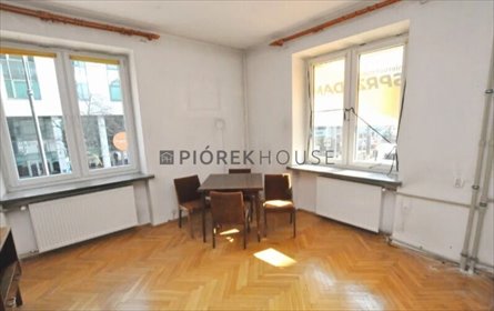 mieszkanie na sprzedaż 41m2 mieszkanie Warszawa, Śródmieście, Piękna