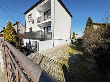 Dom na sprzedaż Sochocin, Zakościelna 200m2 Foto 2