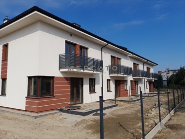 dom na sprzedaż 158m2 dom Stare Babice