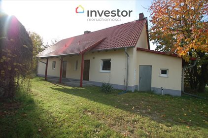 Dom na sprzedaż Ochodze 120m2 Foto 2