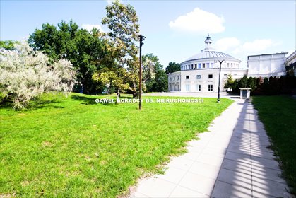 Klimatyczne 24 m² na Żoliborzu, blisko metra - polecam! mieszkanie Warszawa, Żoliborz, Próchnika