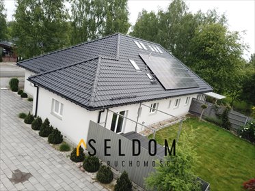 lokal użytkowy na sprzedaż 365m2 lokal użytkowy Gniewomirowice, Kwiatowa