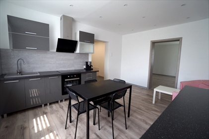 Nowoczesne 90 m² z ogrodem, gotowe do wynajęcia! polecam! mieszkanie Frydek, Polna