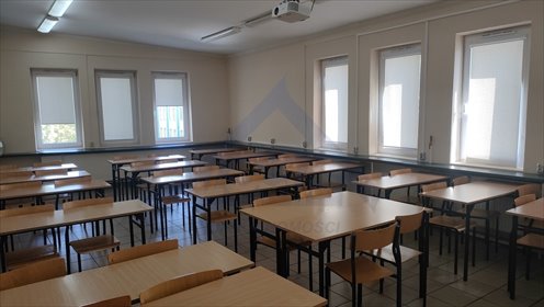 Wynajmę 400m² w odnowionym budynku poindustrialnym lokal użytkowy Warszawa, Wola