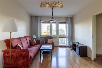 mieszkanie na wynajem 63m2 mieszkanie Warszawa, Ursynów, Koncertowa