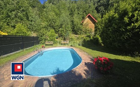 dom na sprzedaż 690m2 dom Wisła, Partecznik