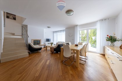 dom na wynajem 197m2 dom Józefosław, Słoneczny Sad