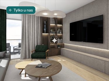 mieszkanie na sprzedaż 69m2 mieszkanie Łomża, Ogrodowa