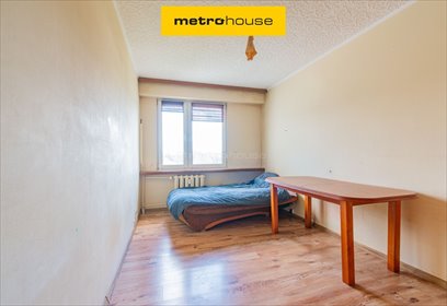 Przestronne 4-pokojowe mieszkanie z balkonem i piwnicą. mieszkanie Bielsk Podlaski, Ogrodowa