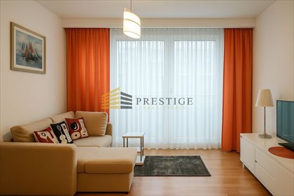 mieszkanie na wynajem 108m2 mieszkanie Warszawa, Wilanów, Sarmacka