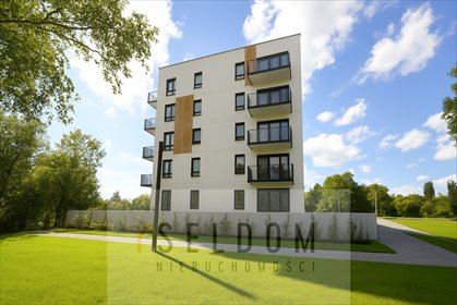 mieszkanie na sprzedaż 31m2 mieszkanie Legnica, Jaworzyńska