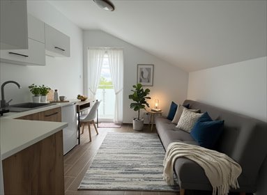 mieszkanie na wynajem 16m2 mieszkanie Rzeszów, Henryka Wieniawskiego