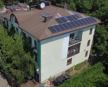 dom na sprzedaż 970m2 dom Warszawa, Bemowo, Powstańców Śląskich