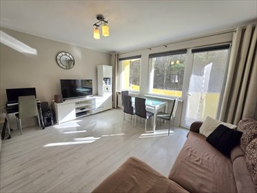 mieszkanie na sprzedaż 63m2 mieszkanie Police, 26 Kwietnia