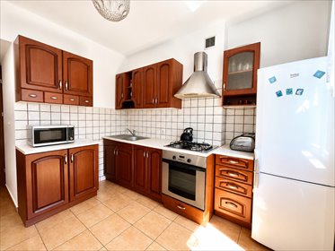 Komfortowe 2 pokoje na LSM z balkonem i po remoncie. mieszkanie Lublin, Lsm, Grażyny