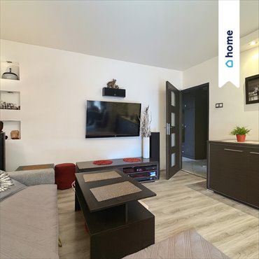 mieszkanie na sprzedaż 65m2 mieszkanie Dąbrowa Górnicza, Gustawa Morcinka