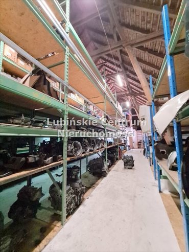 Magazyn na sprzedaż Kawice 340m2 Foto 6
