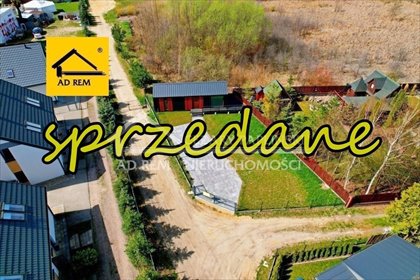 dom na sprzedaż 42m2 dom Okuninka, Okuninka ul. Łęgowa