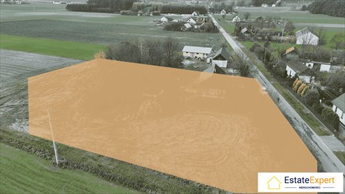 działka na sprzedaż 5168m2 działka jędrzejowski