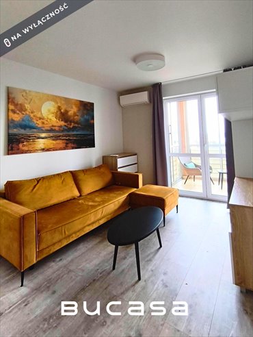 mieszkanie na wynajem 58m2 mieszkanie Niepołomice, Zabierzowska